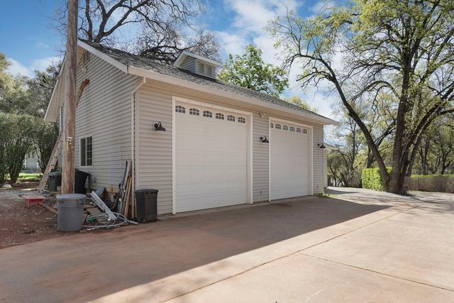 4111 Badger Ln, Placerville, CA 95667