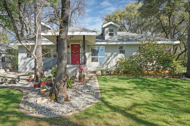 4111 Badger Ln, Placerville, CA 95667