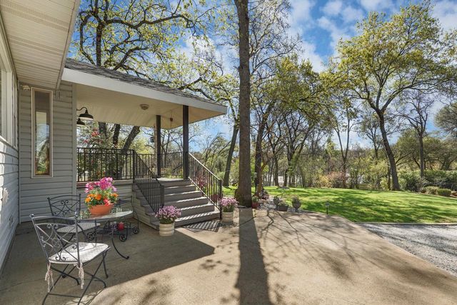 4111 Badger Ln, Placerville, CA 95667
