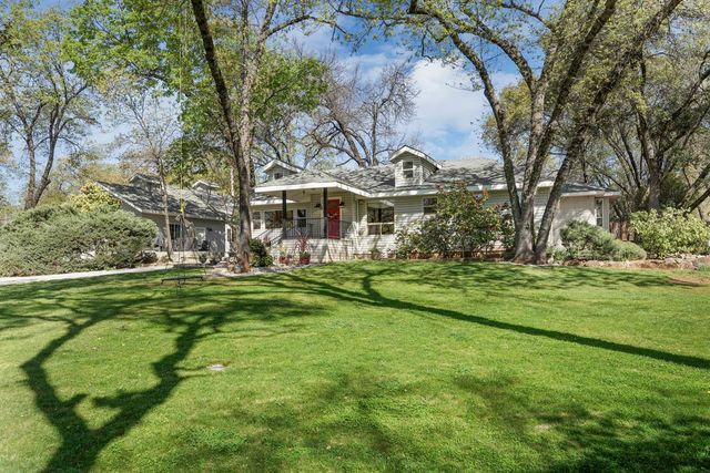 4111 Badger Ln, Placerville, CA 95667
