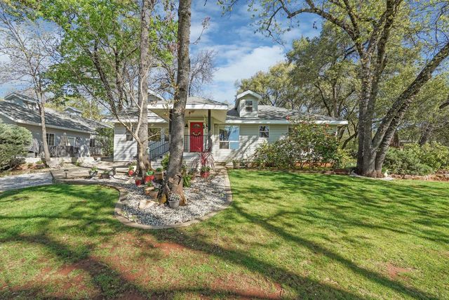 4111 Badger Ln, Placerville, CA 95667