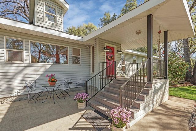 4111 Badger Ln, Placerville, CA 95667
