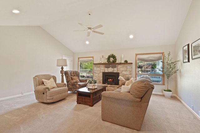 4111 Badger Ln, Placerville, CA 95667