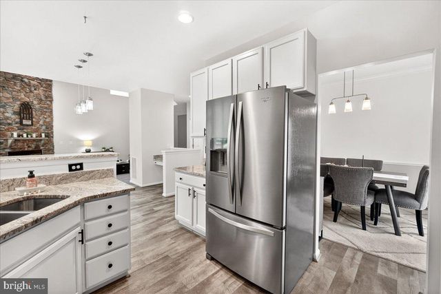 6736 WOODRIDGE RD, New Market, MD 21774