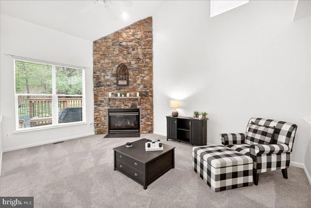6736 WOODRIDGE RD, New Market, MD 21774