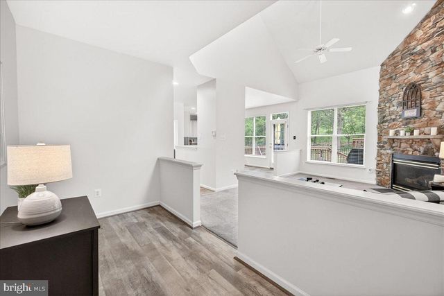 6736 WOODRIDGE RD, New Market, MD 21774