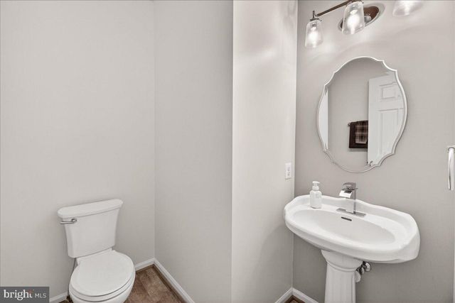 6736 WOODRIDGE RD, New Market, MD 21774