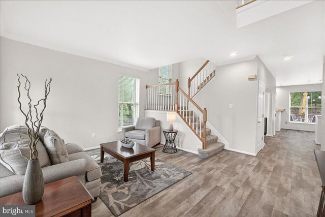 6736 WOODRIDGE RD, New Market, MD 21774