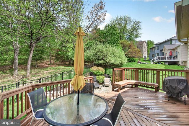 6736 WOODRIDGE RD, New Market, MD 21774