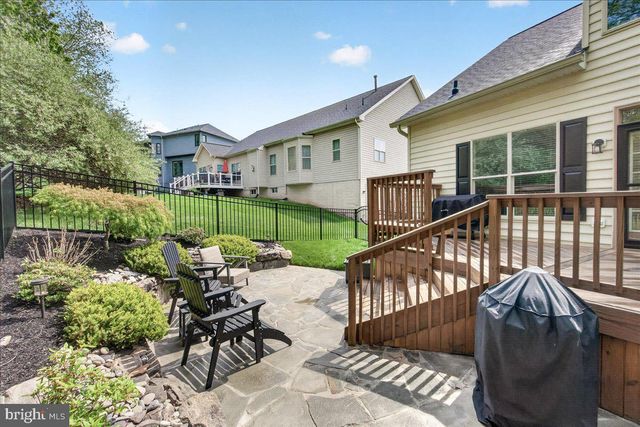 6736 WOODRIDGE RD, New Market, MD 21774