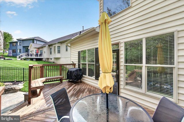 6736 WOODRIDGE RD, New Market, MD 21774