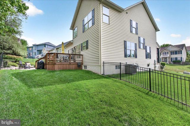 6736 WOODRIDGE RD, New Market, MD 21774