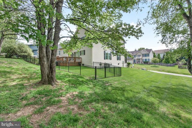 6736 WOODRIDGE RD, New Market, MD 21774