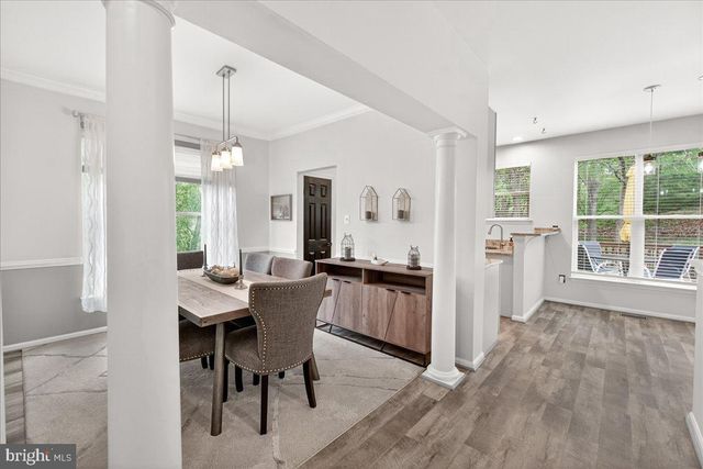 6736 WOODRIDGE RD, New Market, MD 21774