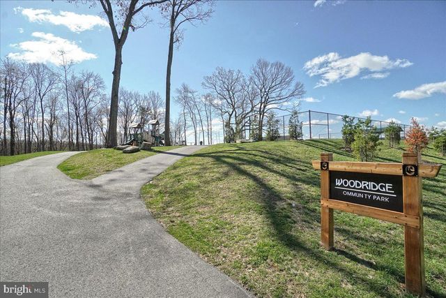 6736 WOODRIDGE RD, New Market, MD 21774
