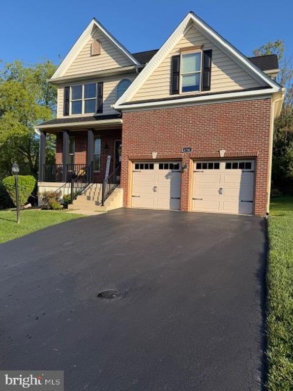 6736 WOODRIDGE RD, New Market, MD 21774