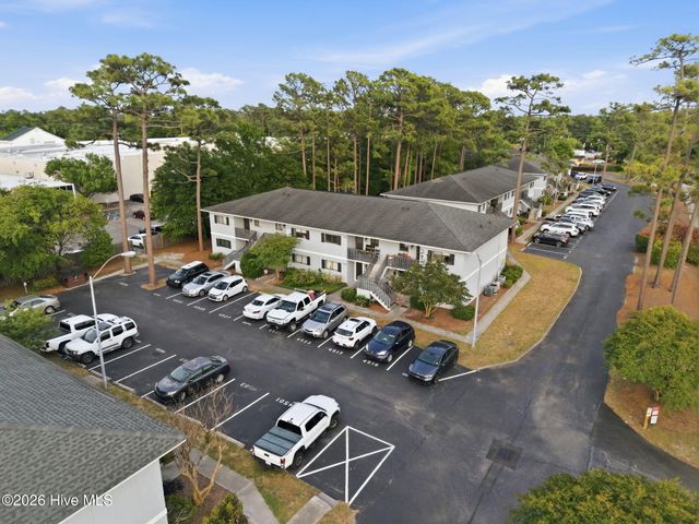 4523 Holly Tree Road 707, Wilmington, NC 28412