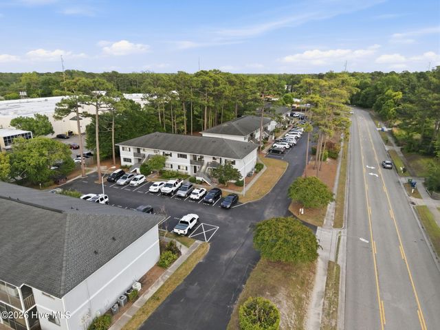 4523 Holly Tree Road 707, Wilmington, NC 28412