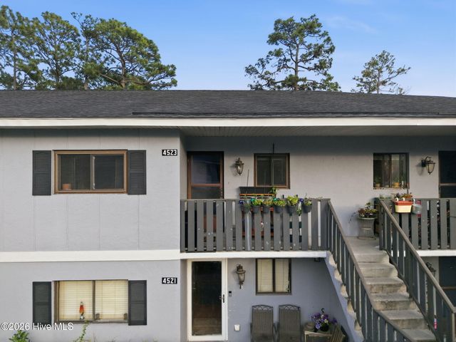4523 Holly Tree Road 707, Wilmington, NC 28412
