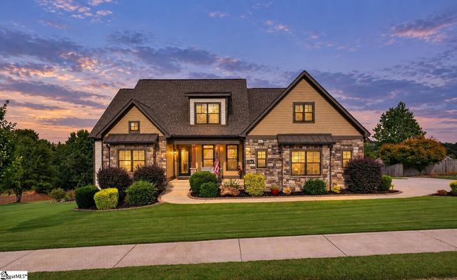 342 Reflection Drive, Lyman, SC 29365