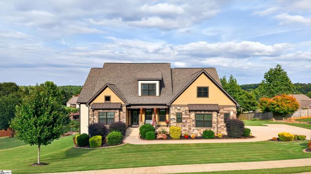 342 Reflection Drive, Lyman, SC 29365