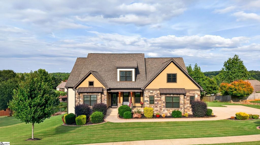342 Reflection Drive, Lyman, SC 29365