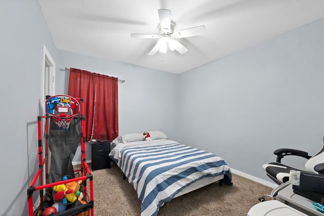 4622 Newmore Avenue, Dallas, TX 75209