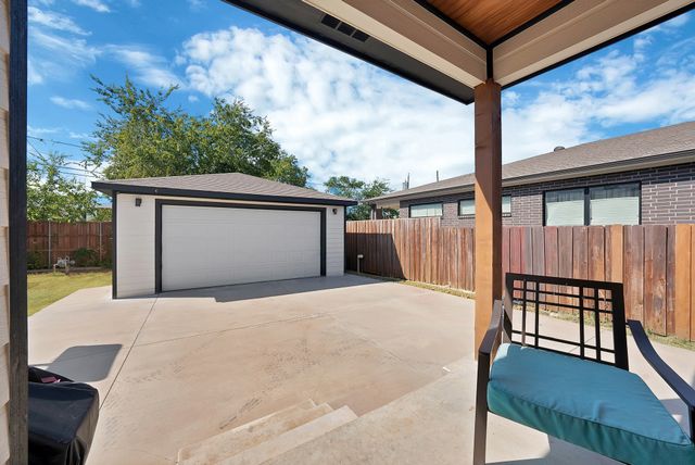 4622 Newmore Avenue, Dallas, TX 75209