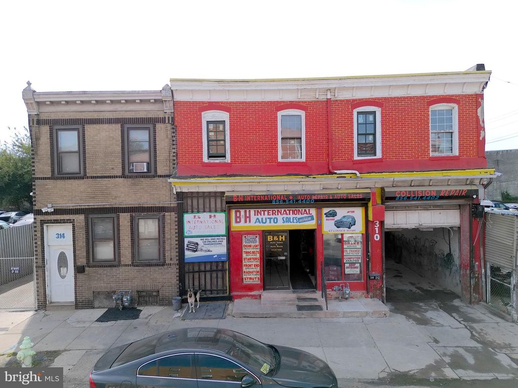 310-312 KAIGHN AVE, CAMDEN, NJ 08103 — photo 3