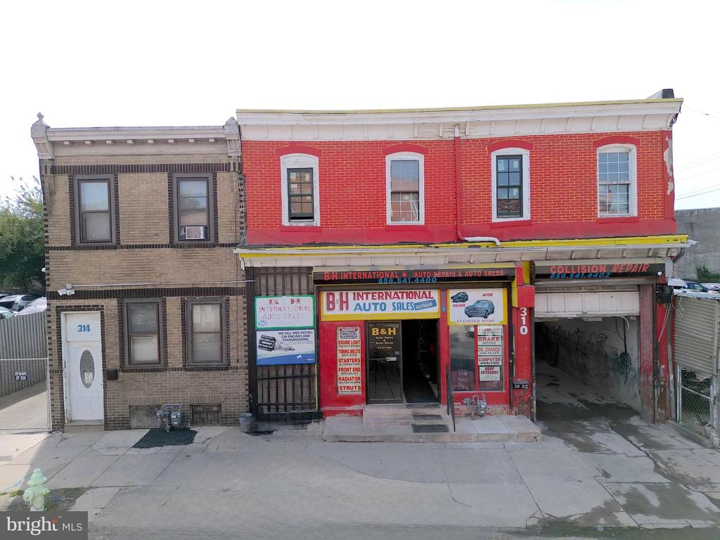 310-312 KAIGHN AVE, CAMDEN, NJ 08103 — photo 4