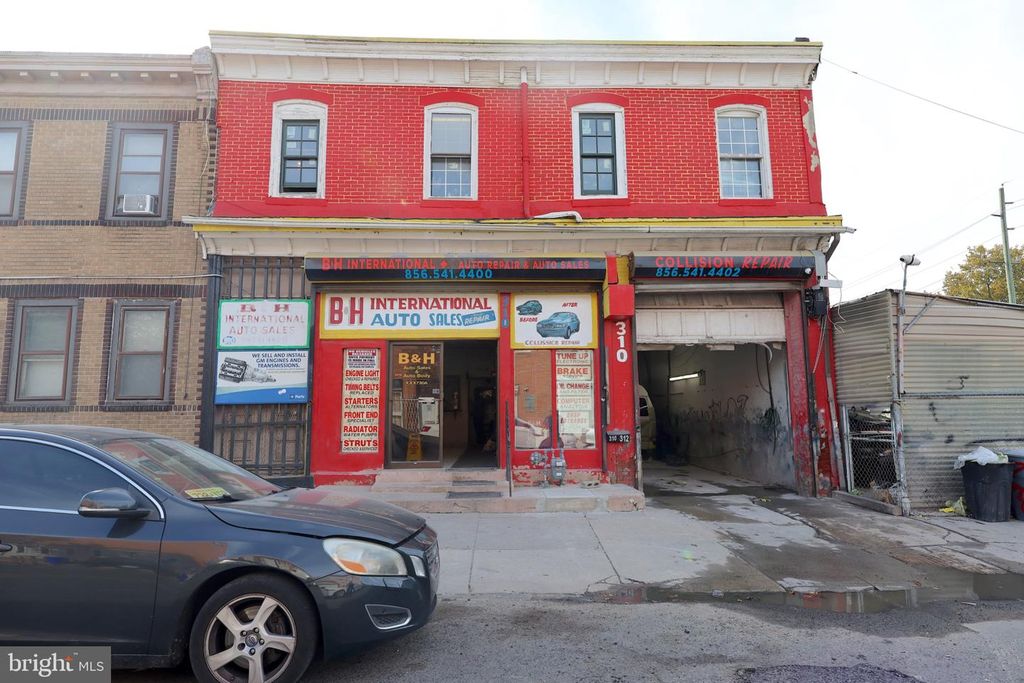310-312 KAIGHN AVE, CAMDEN, NJ 08103 — photo 5