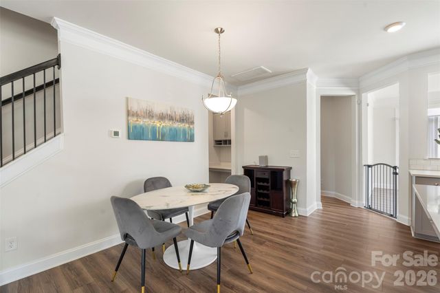 2004 Blewett Drive, Charlotte, NC 28269