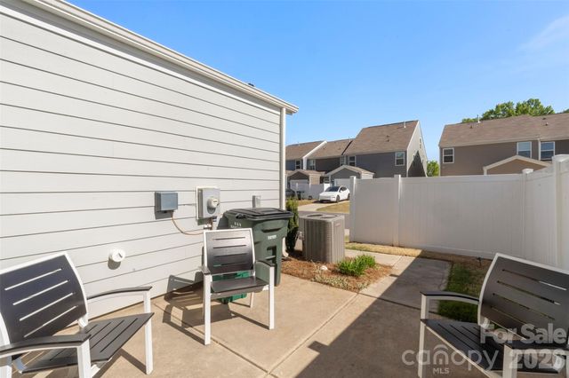 2004 Blewett Drive, Charlotte, NC 28269