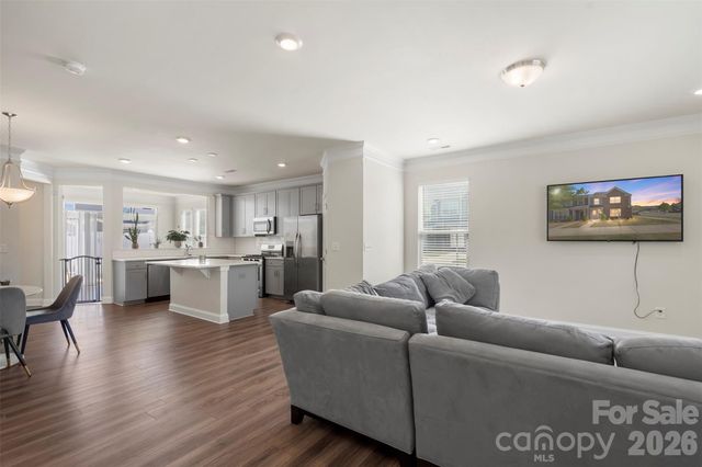 2004 Blewett Drive, Charlotte, NC 28269