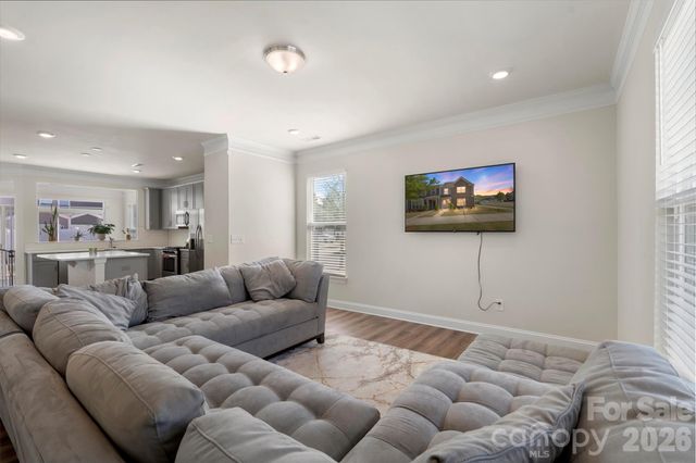 2004 Blewett Drive, Charlotte, NC 28269