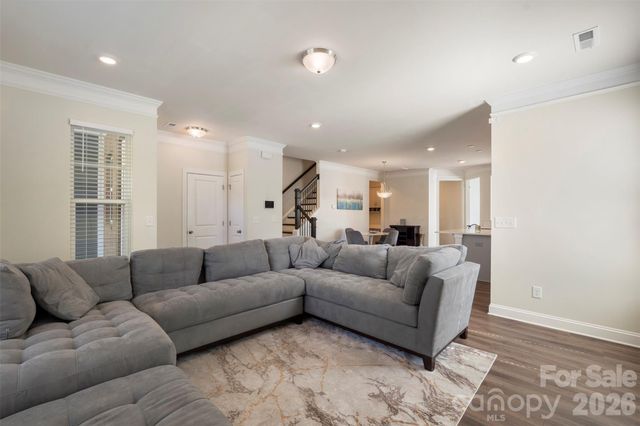 2004 Blewett Drive, Charlotte, NC 28269