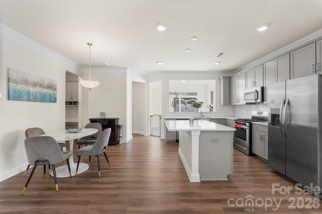 2004 Blewett Drive, Charlotte, NC 28269