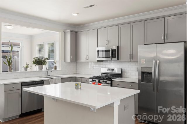 2004 Blewett Drive, Charlotte, NC 28269