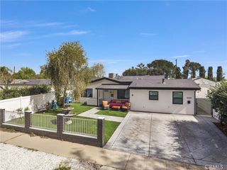 8620 Lubao Avenue, Winnetka, CA 91306