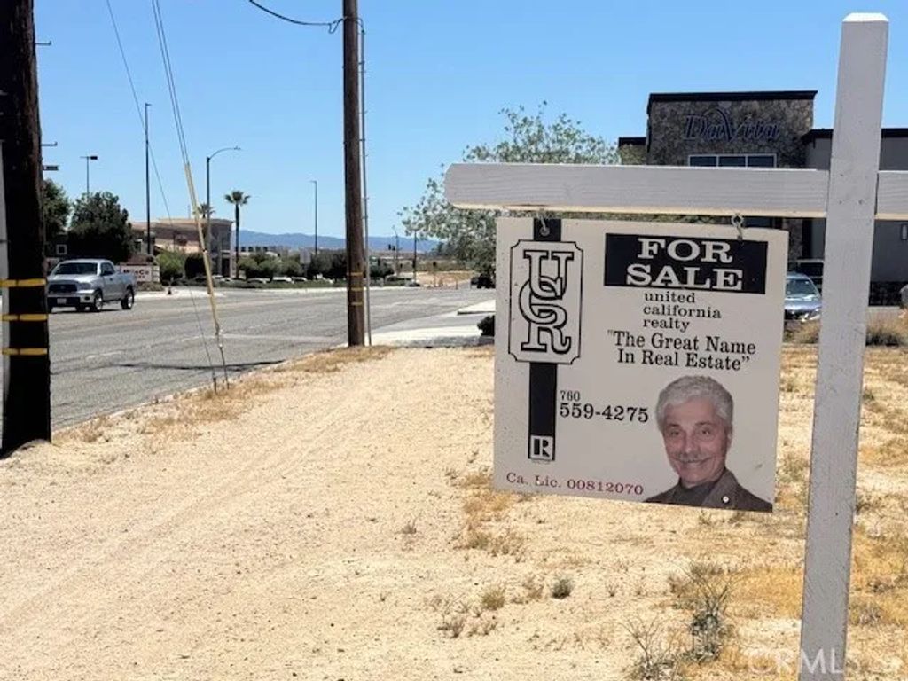 0 Kimberly, Victorville, CA 92392