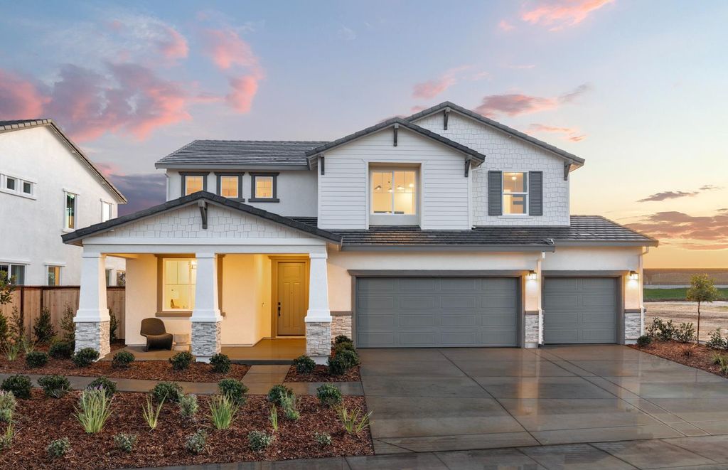 121 Samira Ct, Lincoln, CA 95648