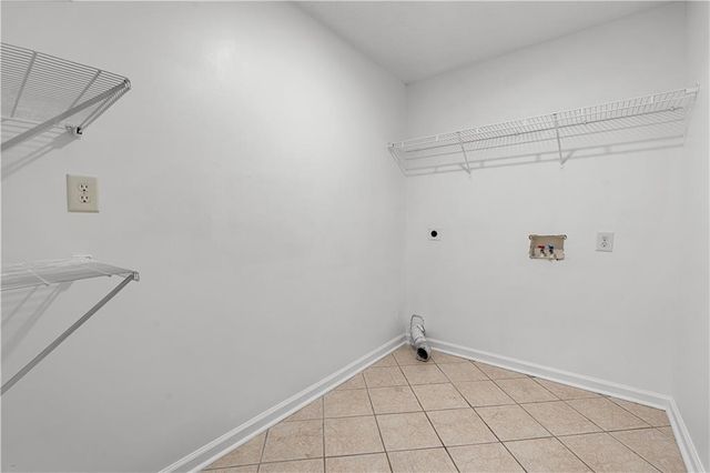 54 Ray Drive, Meansville, GA 30256