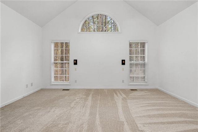 54 Ray Drive, Meansville, GA 30256