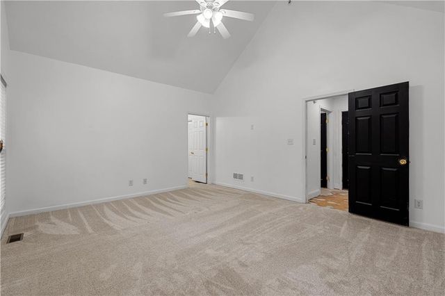 54 Ray Drive, Meansville, GA 30256