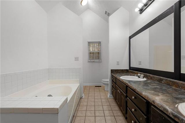 54 Ray Drive, Meansville, GA 30256