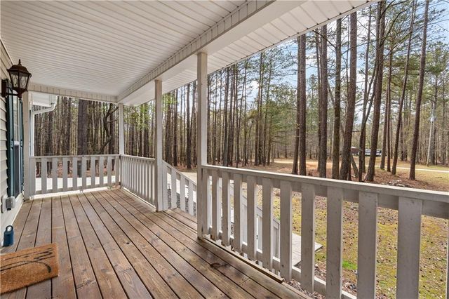 54 Ray Drive, Meansville, GA 30256