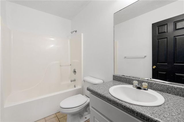 54 Ray Drive, Meansville, GA 30256