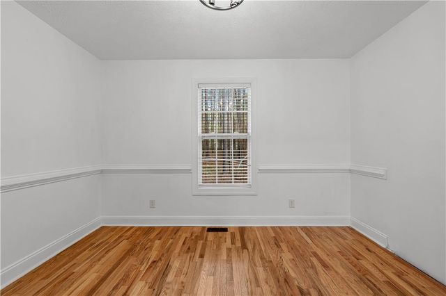 54 Ray Drive, Meansville, GA 30256