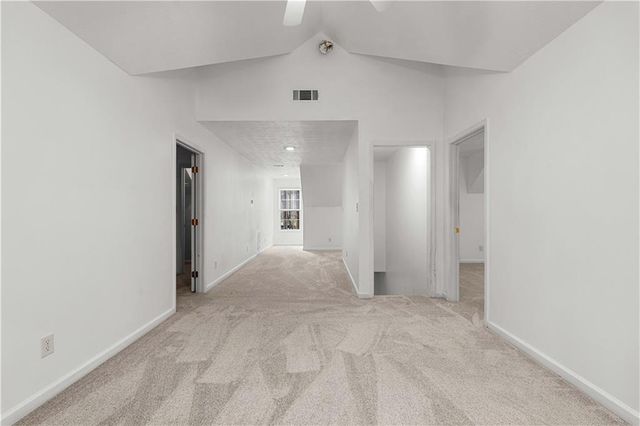 54 Ray Drive, Meansville, GA 30256