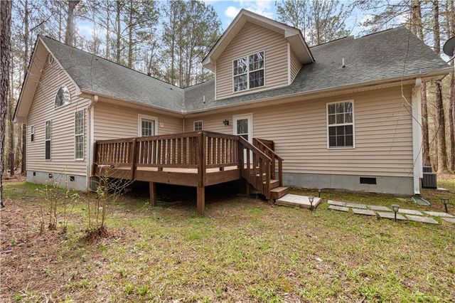54 Ray Drive, Meansville, GA 30256